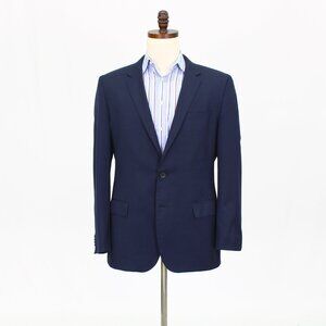 Hugo Boss Navy Blazer